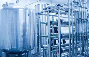 沈陽反滲透純凈水設(shè)備助力行業(yè)發(fā)展