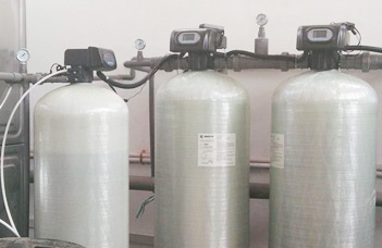 本溪反滲透水處理設備廠家談水處理設備的日常維護