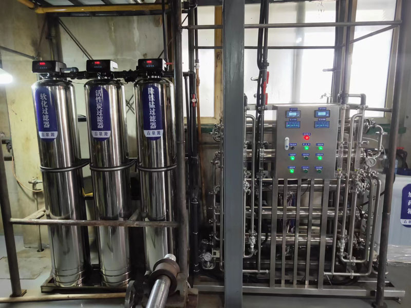 沈陽軟化水設備廠家產品解析:多樣化的軟化水設備類型及應用 沈陽軟化水設備廠家產品解析:多樣化的軟化水設備類型及應用