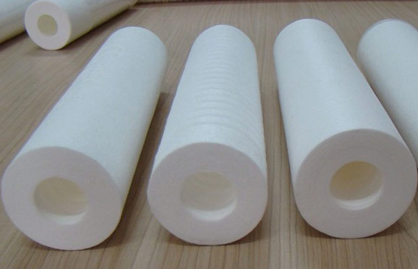 沈陽水處理設備應如何選擇？