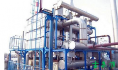 環境污染日益嚴峻 環保設備發展正當時