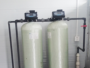 高速公路服務區0.5t凈化水設備